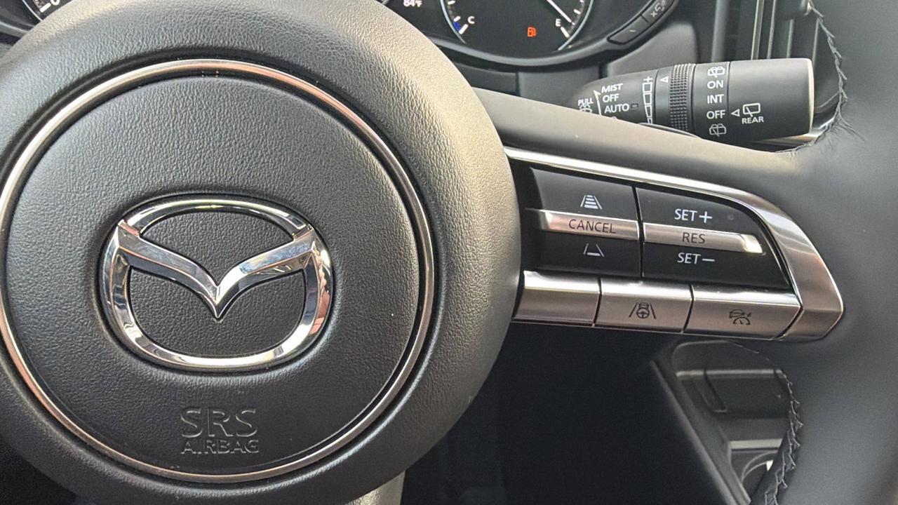 2025 Mazda CX-50 2.5 Turbo Premium Plus Package San Antonio TX