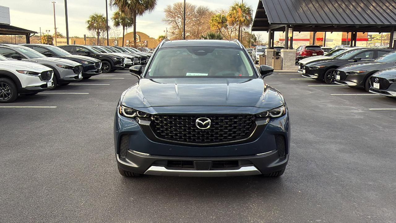 2025 Mazda CX-50 2.5 Turbo Premium Plus Package San Antonio TX