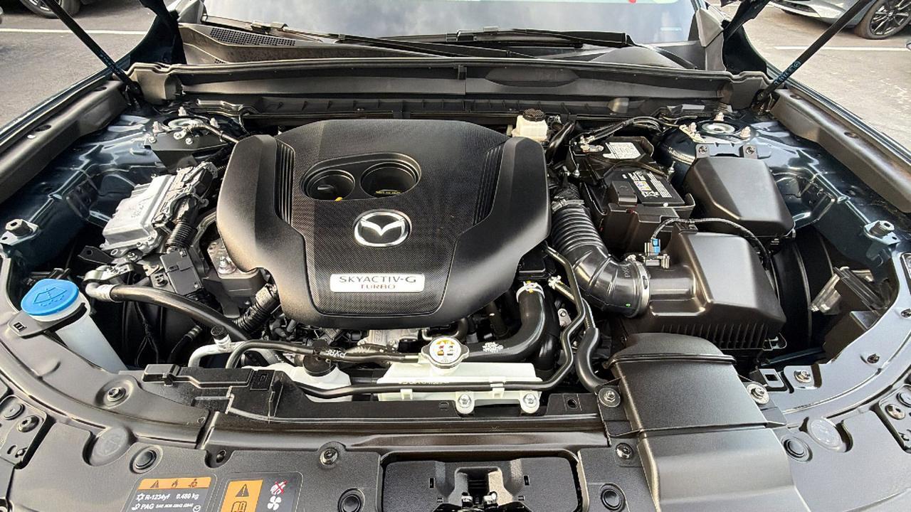 2025 Mazda CX-50 2.5 Turbo Premium Plus Package San Antonio TX
