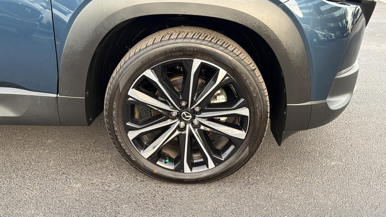 2025 Mazda CX-50 2.5 Turbo Premium Plus Package San Antonio TX