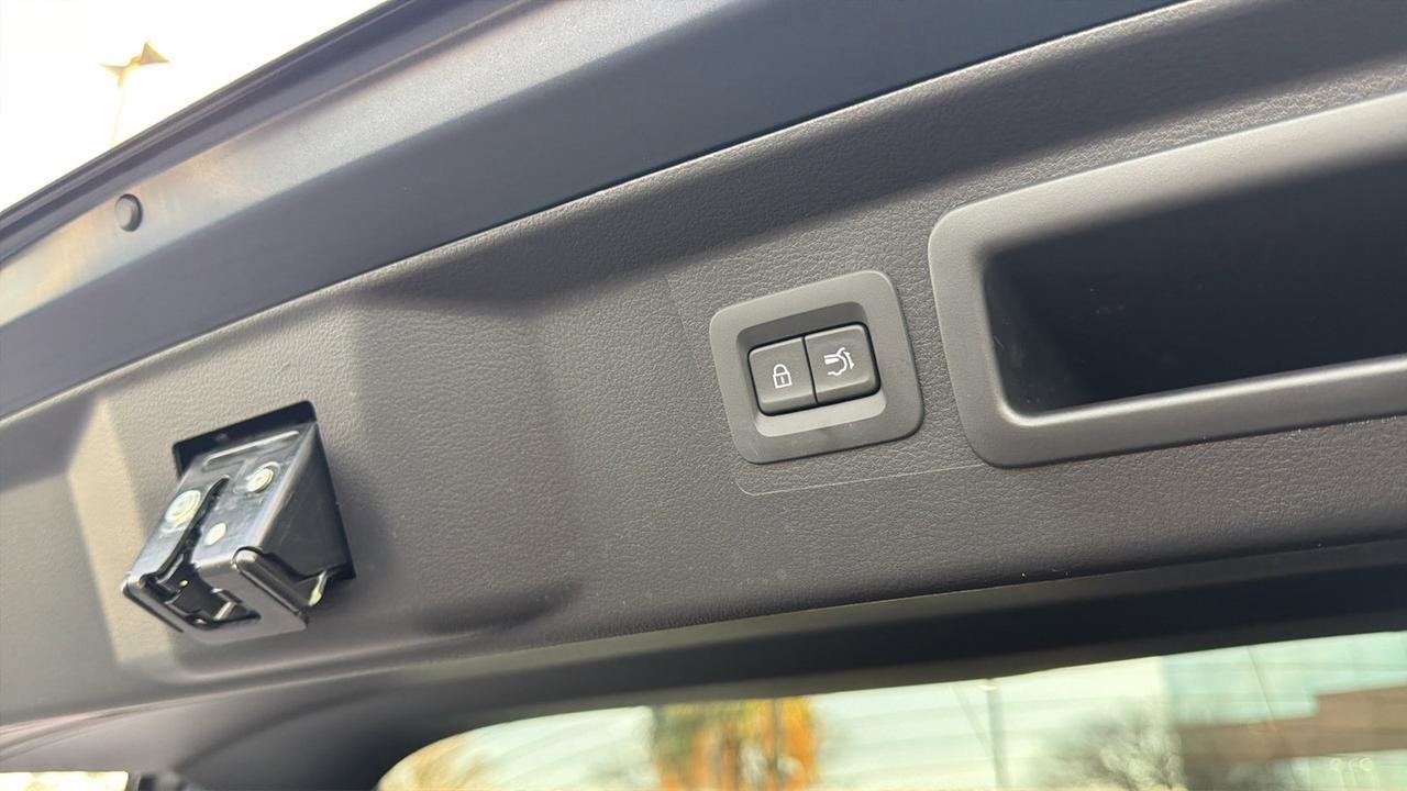 2025 Mazda CX-50 2.5 Turbo Premium Plus Package San Antonio TX