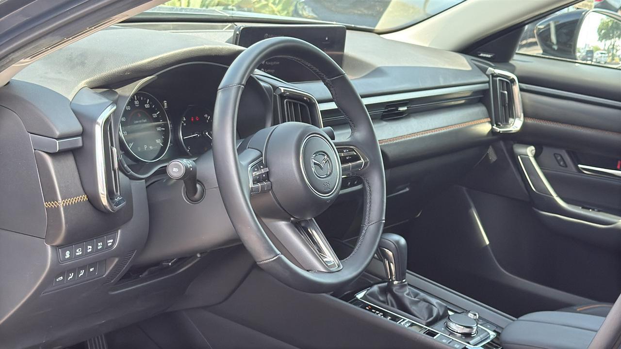 2025 Mazda CX-50 2.5 Turbo Premium Plus Package San Antonio TX