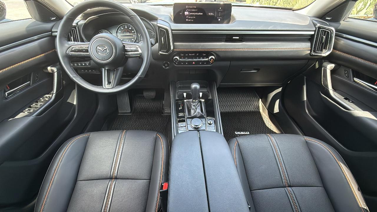 2025 Mazda CX-50 2.5 Turbo Premium Plus Package San Antonio TX