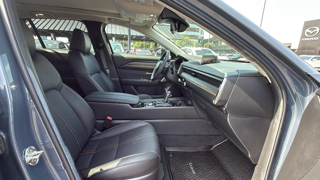 2025 Mazda CX-50 2.5 Turbo Premium Plus Package San Antonio TX