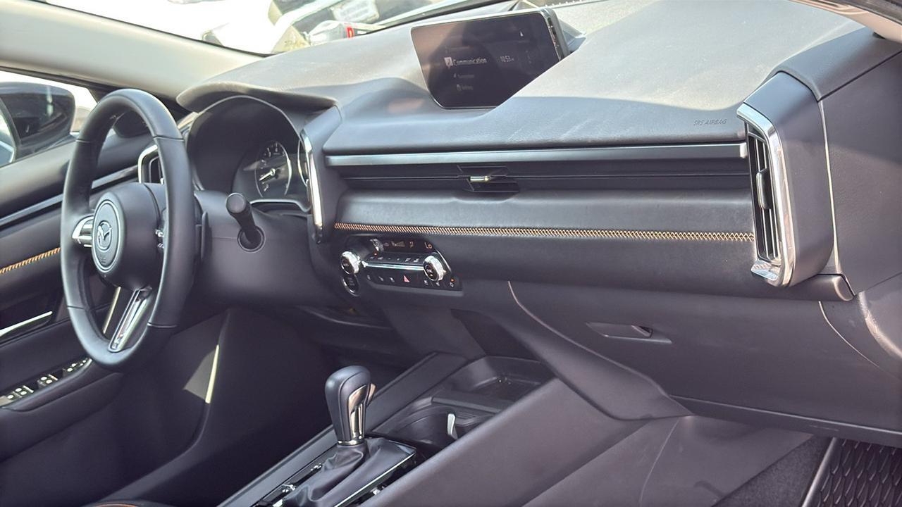 2025 Mazda CX-50 2.5 Turbo Premium Plus Package San Antonio TX