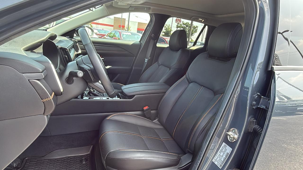 2025 Mazda CX-50 2.5 Turbo Premium Plus Package San Antonio TX
