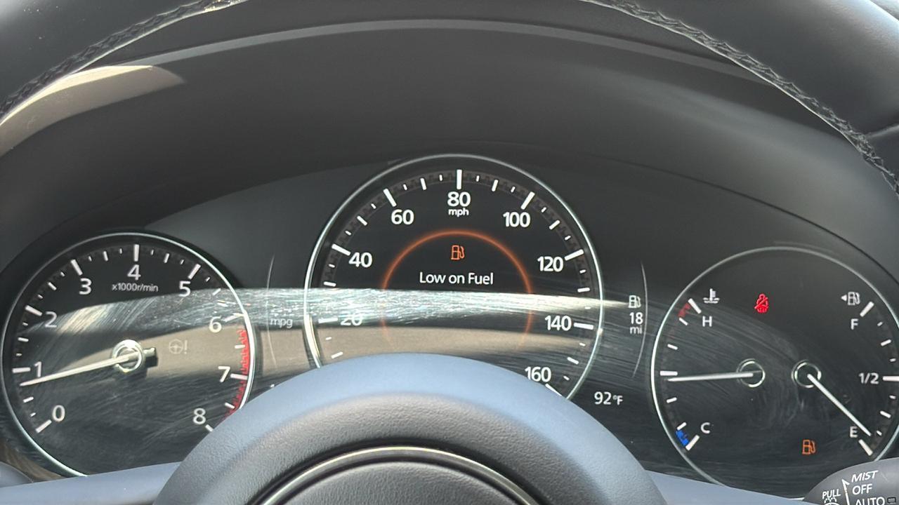2025 Mazda CX-50 2.5 Turbo Premium Plus Package San Antonio TX