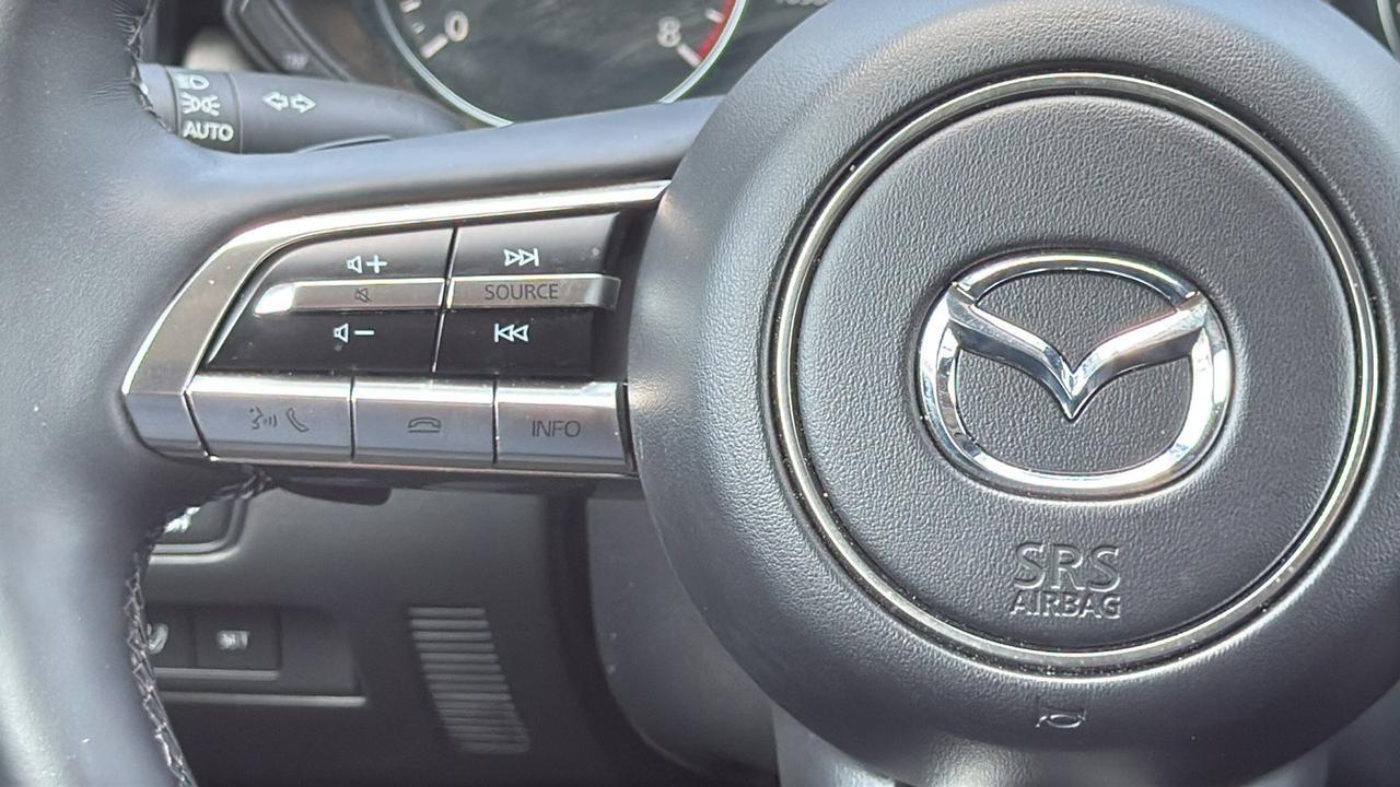2025 Mazda CX-50 2.5 Turbo Premium Plus Package San Antonio TX