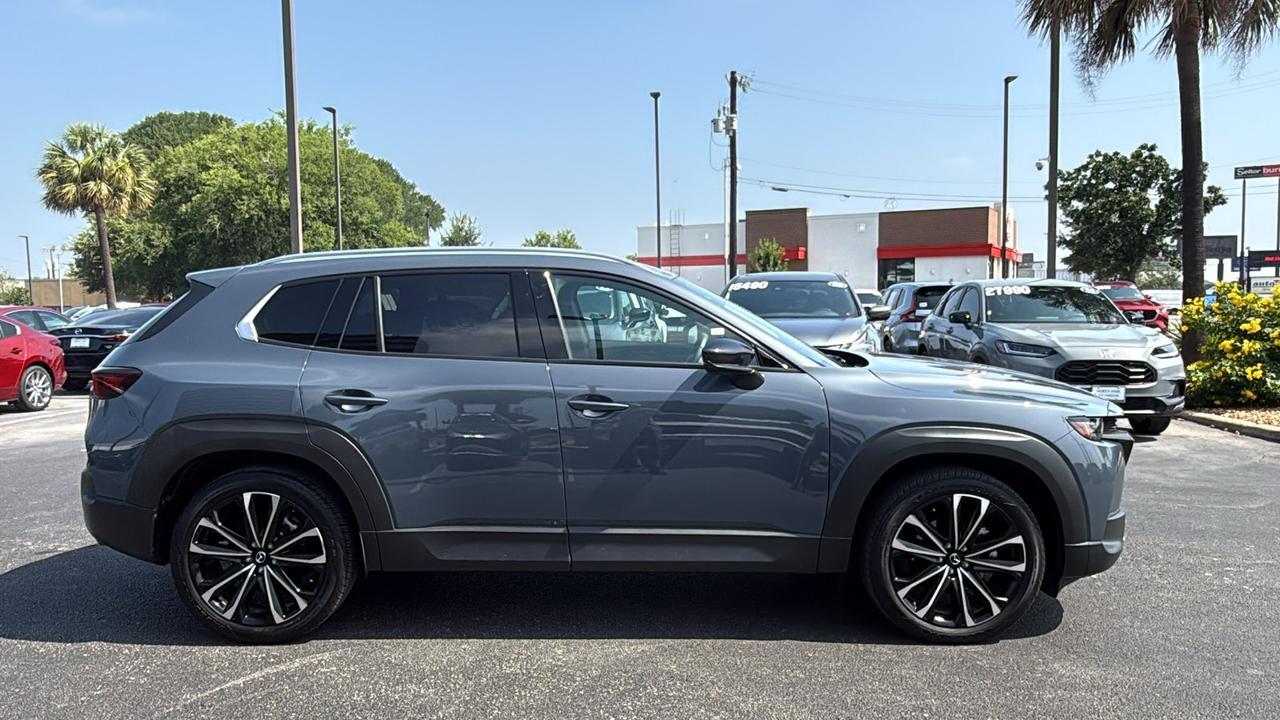 2025 Mazda CX-50 2.5 Turbo Premium Plus Package San Antonio TX