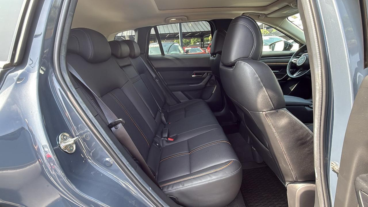 2025 Mazda CX-50 2.5 Turbo Premium Plus Package San Antonio TX