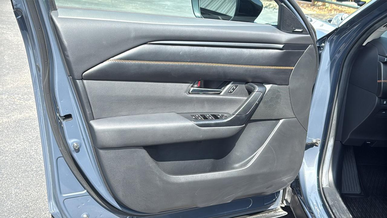2025 Mazda CX-50 2.5 Turbo Premium Plus Package San Antonio TX