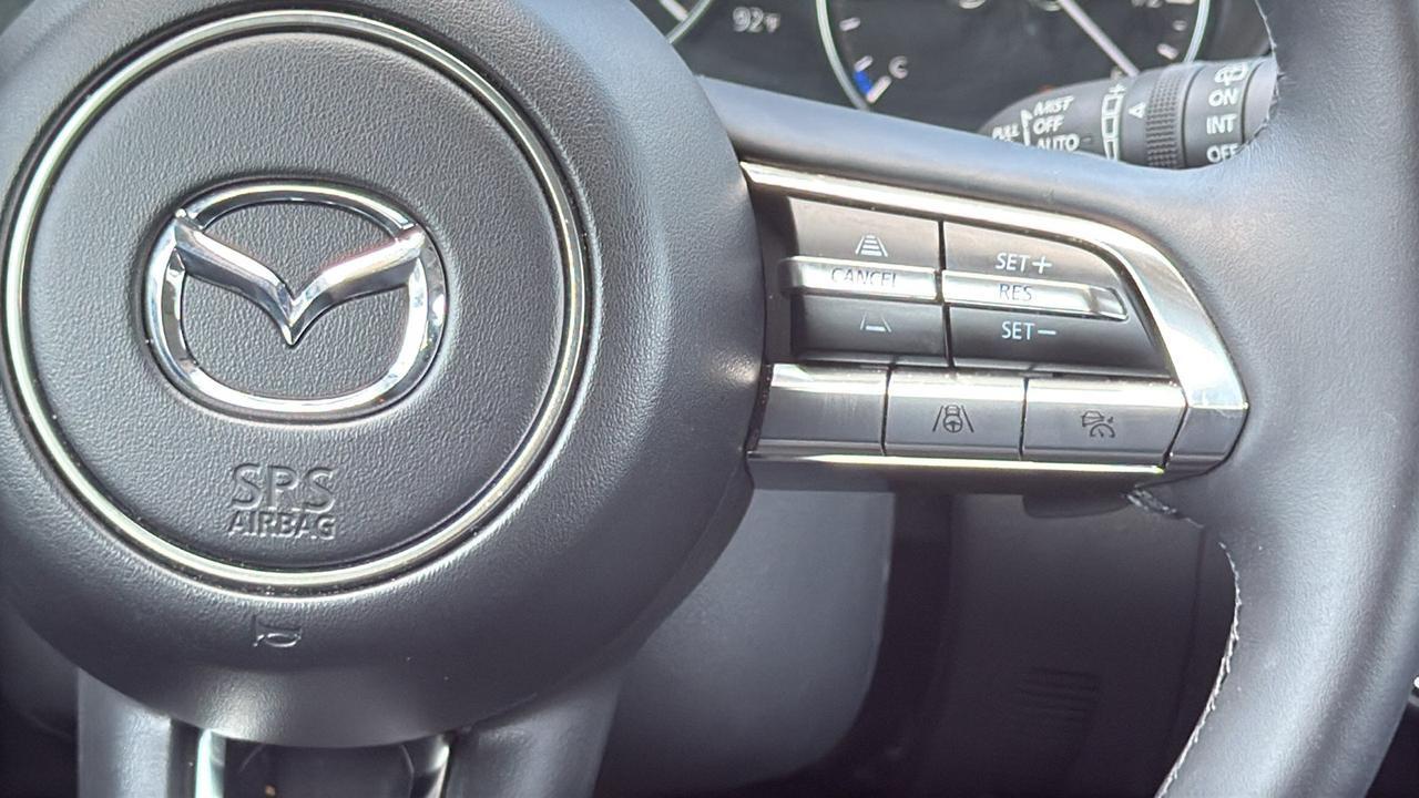 2025 Mazda CX-50 2.5 Turbo Premium Plus Package San Antonio TX