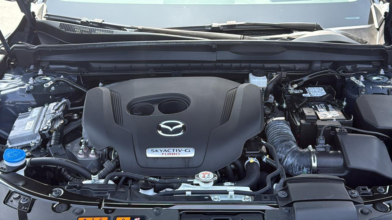 2025 Mazda CX-50 2.5 Turbo Premium Plus Package San Antonio TX