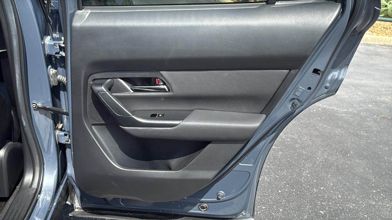 2025 Mazda CX-50 2.5 Turbo Premium Plus Package San Antonio TX
