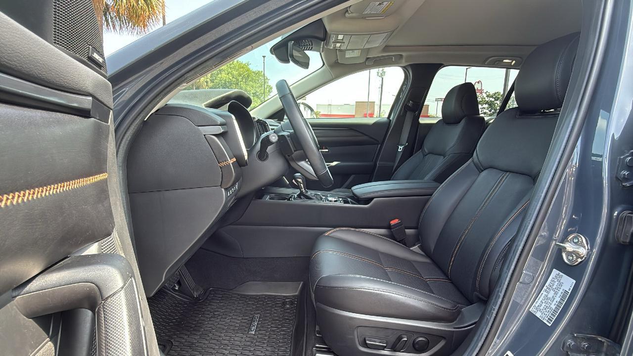 2025 Mazda CX-50 2.5 Turbo Premium Plus Package San Antonio TX