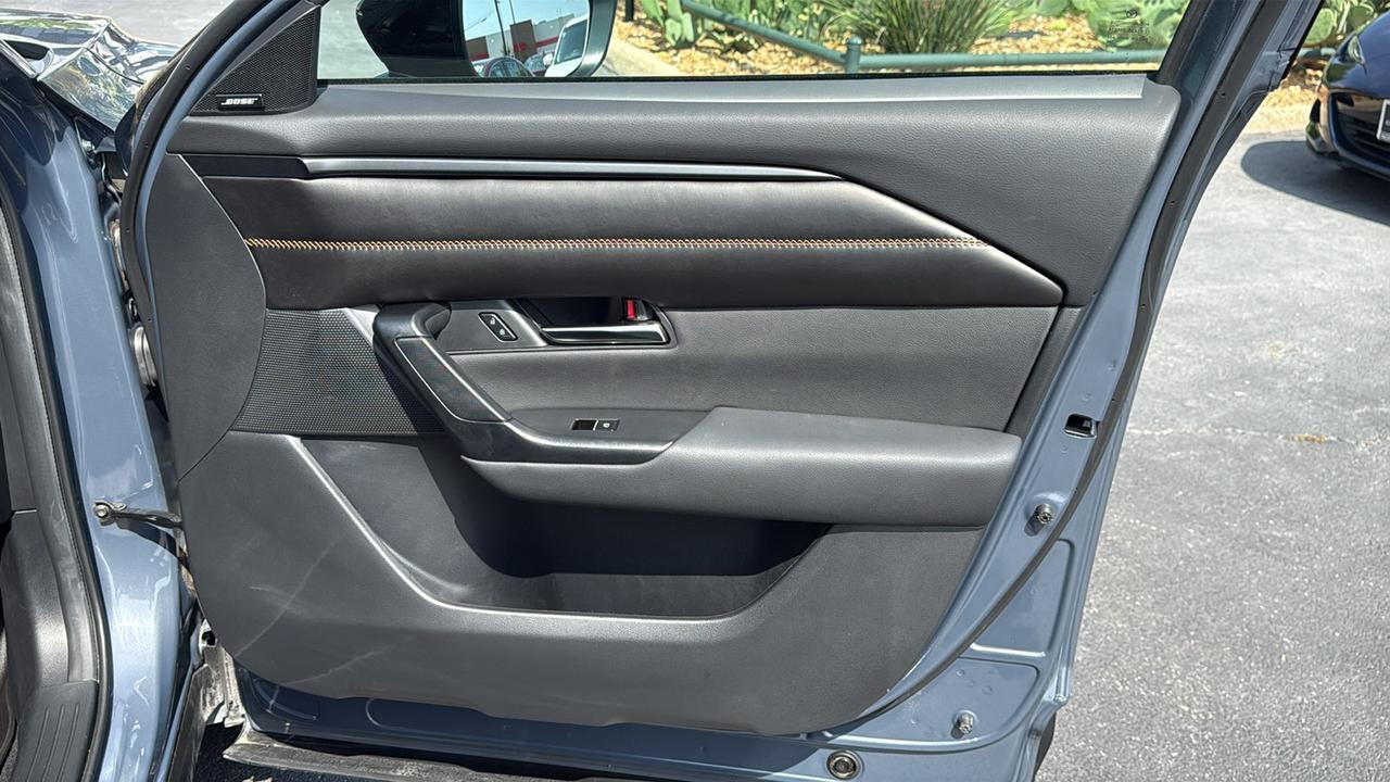 2025 Mazda CX-50 2.5 Turbo Premium Plus Package San Antonio TX