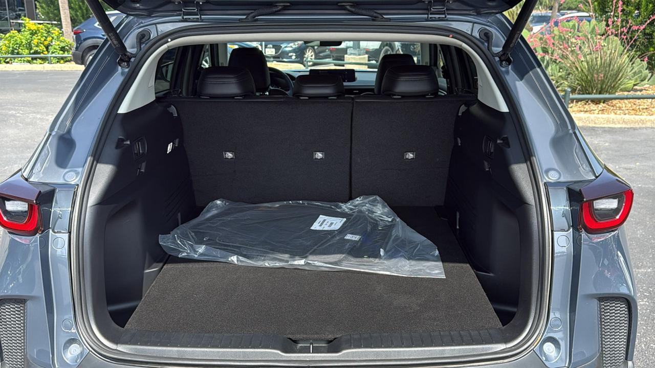 2025 Mazda CX-50 2.5 Turbo Premium Plus Package San Antonio TX