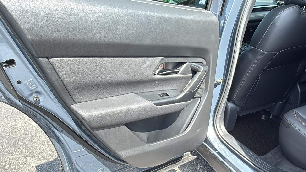 2025 Mazda CX-50 2.5 Turbo Premium Plus Package San Antonio TX