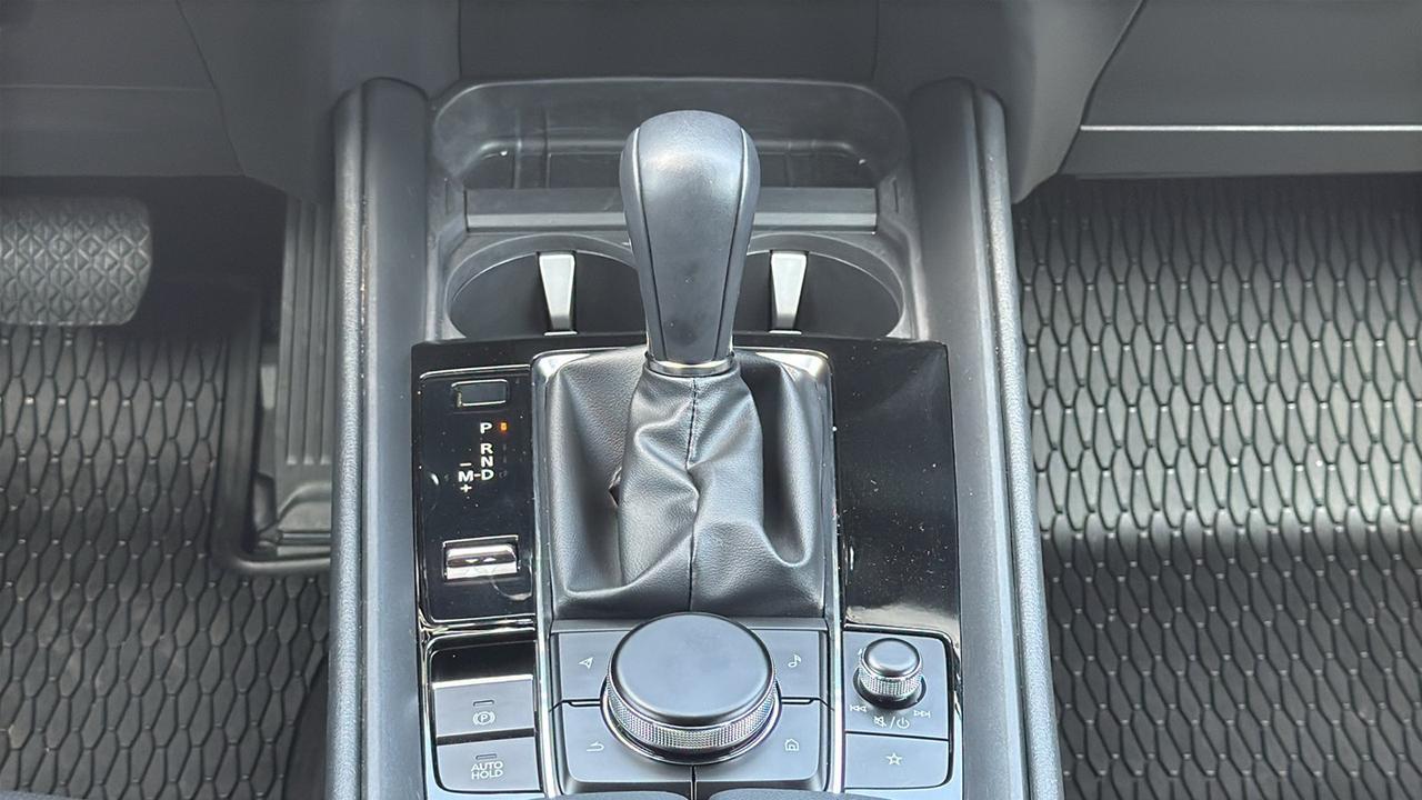 2025 Mazda CX-50 2.5 Turbo Premium Plus Package San Antonio TX