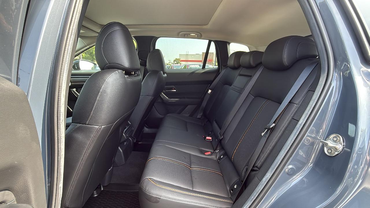 2025 Mazda CX-50 2.5 Turbo Premium Plus Package San Antonio TX