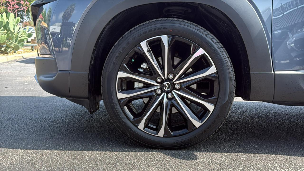 2025 Mazda CX-50 2.5 Turbo Premium Plus Package San Antonio TX
