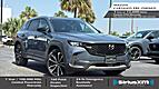 2025 Mazda CX-50 2.5 Turbo Premium Plus Package