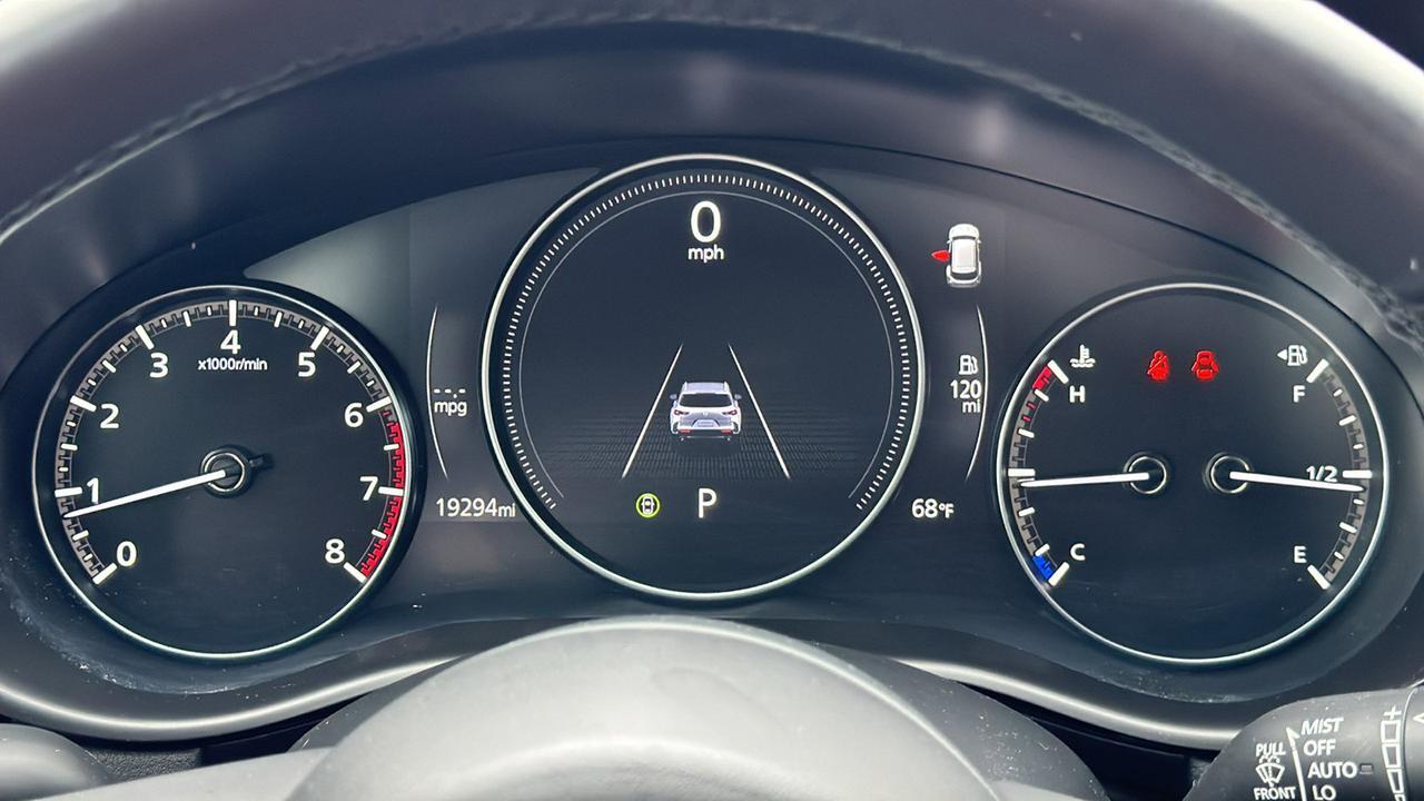 2025 Mazda CX-50 2.5 Turbo Premium Plus Package San Antonio TX