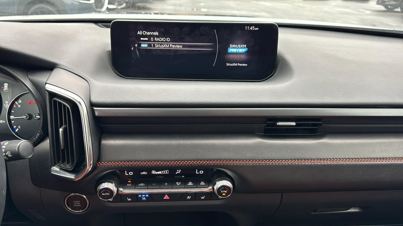 2025 Mazda CX-50 2.5 Turbo Premium Plus Package San Antonio TX