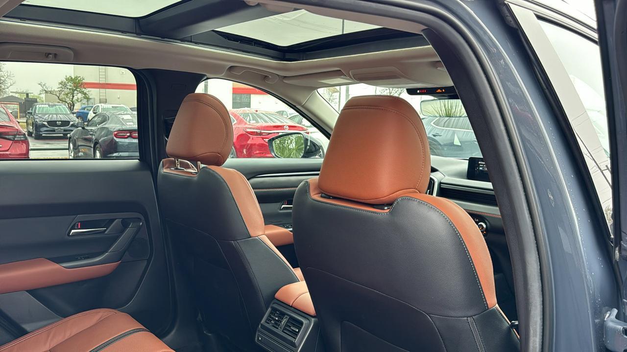 2025 Mazda CX-50 2.5 Turbo Premium Plus Package San Antonio TX