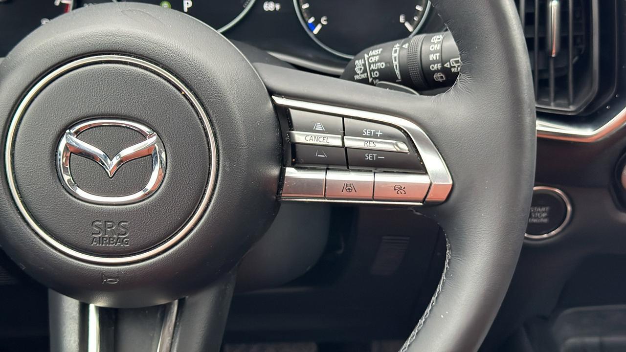 2025 Mazda CX-50 2.5 Turbo Premium Plus Package San Antonio TX