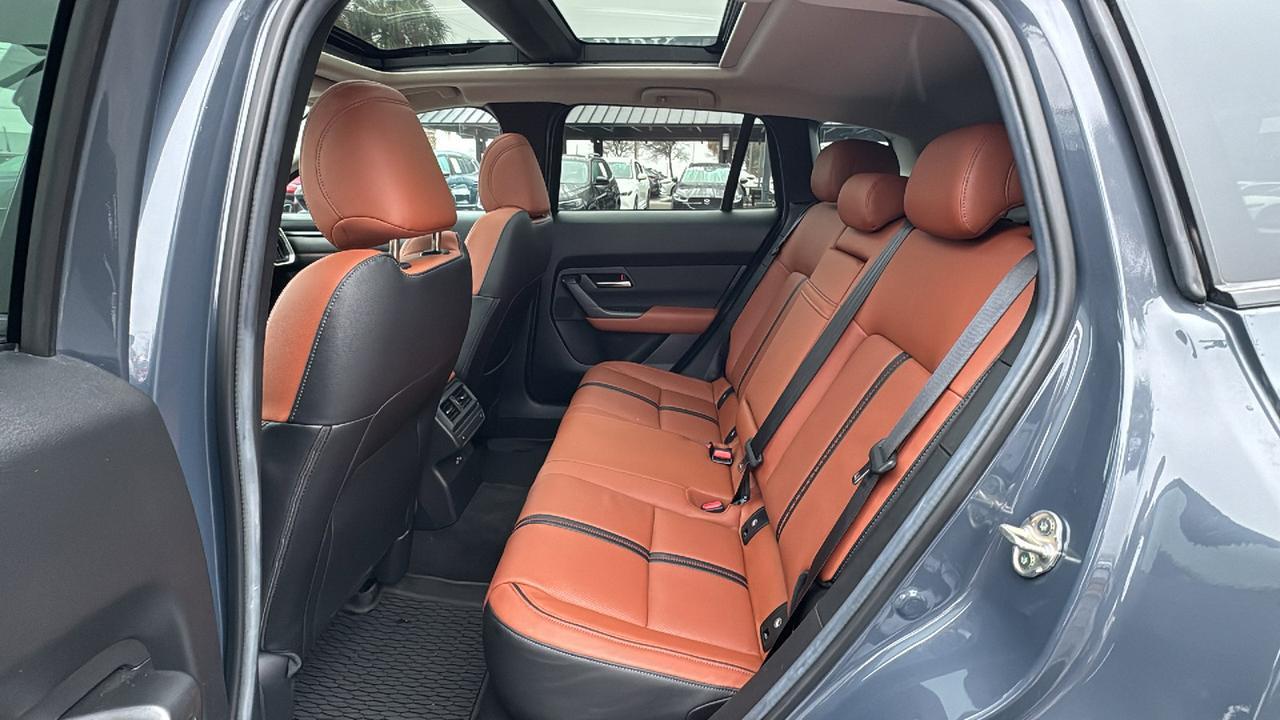 2025 Mazda CX-50 2.5 Turbo Premium Plus Package San Antonio TX