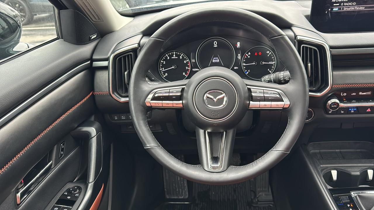 2025 Mazda CX-50 2.5 Turbo Premium Plus Package San Antonio TX