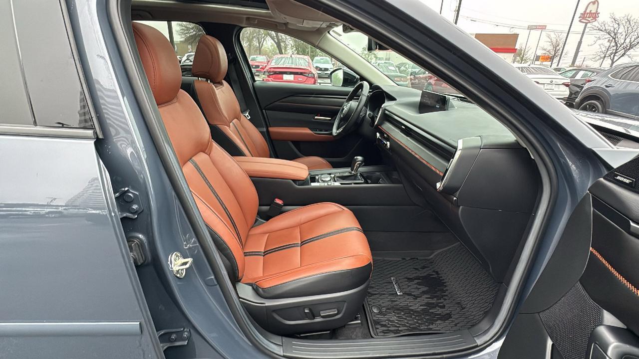 2025 Mazda CX-50 2.5 Turbo Premium Plus Package San Antonio TX