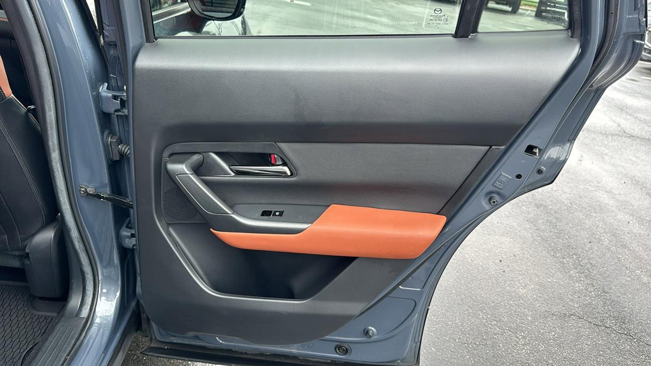 2025 Mazda CX-50 2.5 Turbo Premium Plus Package San Antonio TX