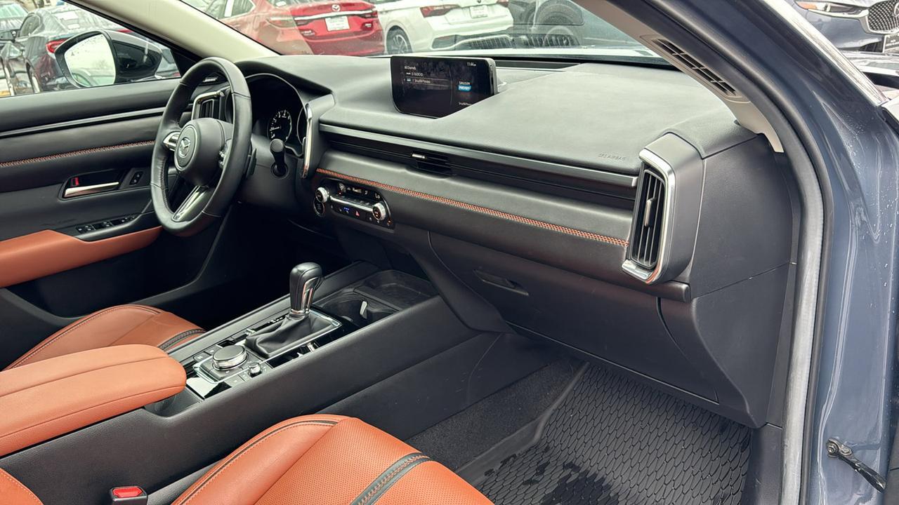 2025 Mazda CX-50 2.5 Turbo Premium Plus Package San Antonio TX