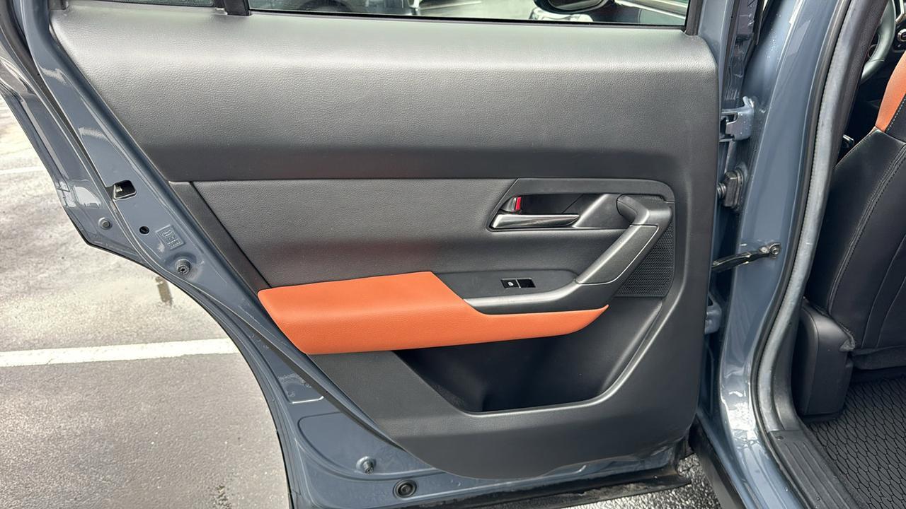 2025 Mazda CX-50 2.5 Turbo Premium Plus Package San Antonio TX