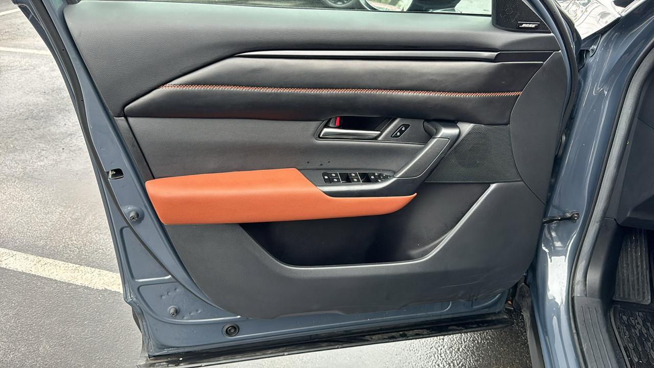 2025 Mazda CX-50 2.5 Turbo Premium Plus Package San Antonio TX