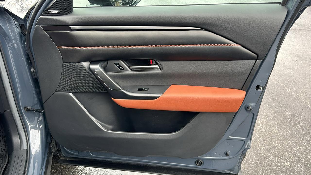 2025 Mazda CX-50 2.5 Turbo Premium Plus Package San Antonio TX