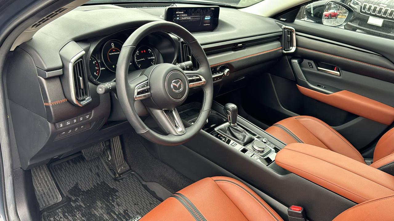 2025 Mazda CX-50 2.5 Turbo Premium Plus Package San Antonio TX