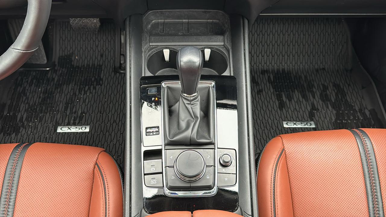 2025 Mazda CX-50 2.5 Turbo Premium Plus Package San Antonio TX