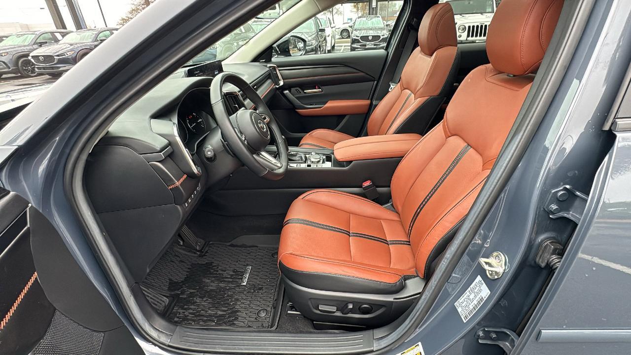 2025 Mazda CX-50 2.5 Turbo Premium Plus Package San Antonio TX