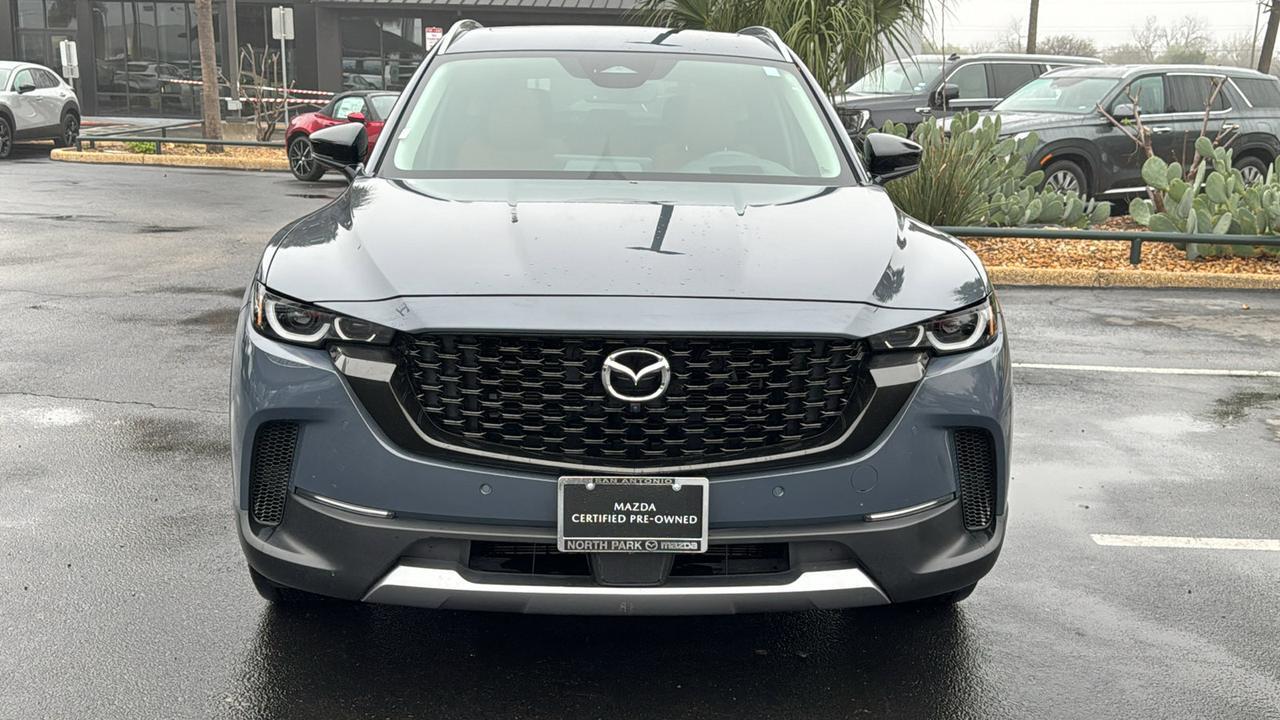 2025 Mazda CX-50 2.5 Turbo Premium Plus Package