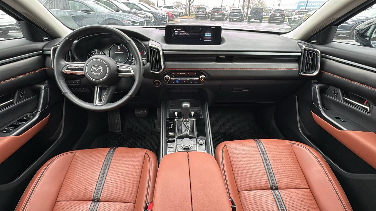 2025 Mazda CX-50 2.5 Turbo Premium Plus Package San Antonio TX