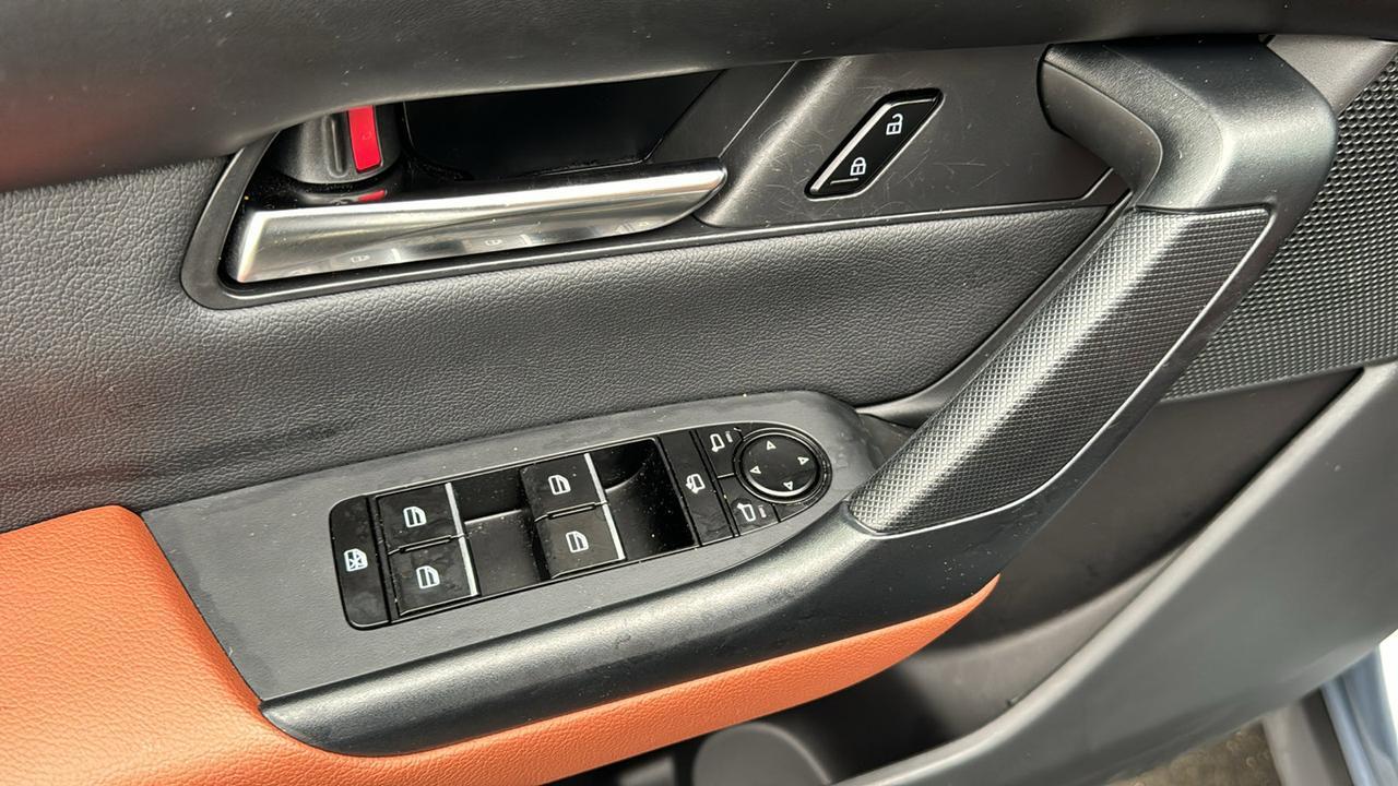 2025 Mazda CX-50 2.5 Turbo Premium Plus Package San Antonio TX