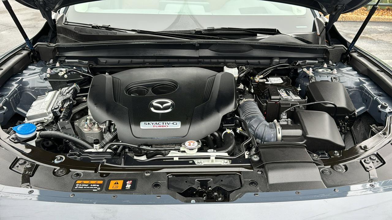 2025 Mazda CX-50 2.5 Turbo Premium Plus Package San Antonio TX
