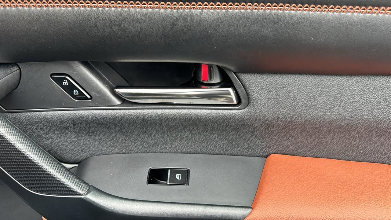 2025 Mazda CX-50 2.5 Turbo Premium Plus Package San Antonio TX