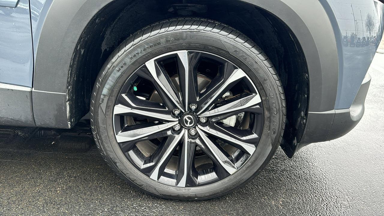 2025 Mazda CX-50 2.5 Turbo Premium Plus Package San Antonio TX