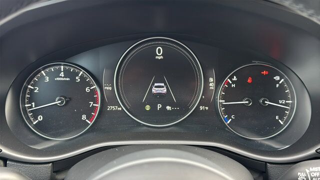 2025 Mazda CX-50 2.5 Turbo Premium Plus Package San Antonio TX