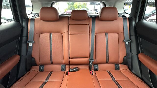 2025 Mazda CX-50 2.5 Turbo Premium Plus Package San Antonio TX