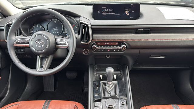 2025 Mazda CX-50 2.5 Turbo Premium Plus Package San Antonio TX